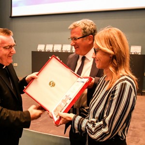 Predstavljena Monografija o Drugoj sinodi Zagrebačke nadbiskupije